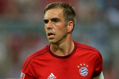 Bayern Munich Legend Philipp Lahm Considering Two Offers To Return And