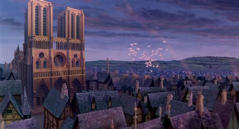 The Hunchback Of Notre Dame Review Beştepe Bloggers