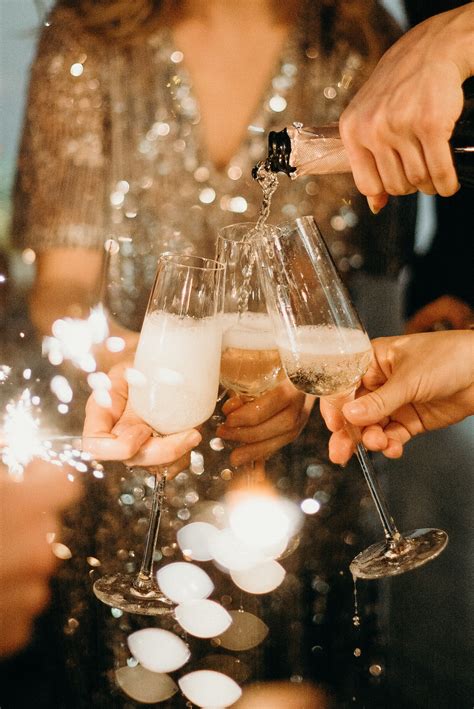 How To Throw The Best Nye Party Shabby Chic Boho