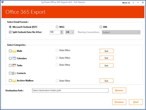 Best Way To Backup Office 365 Mailbox Locally Simple Tricks