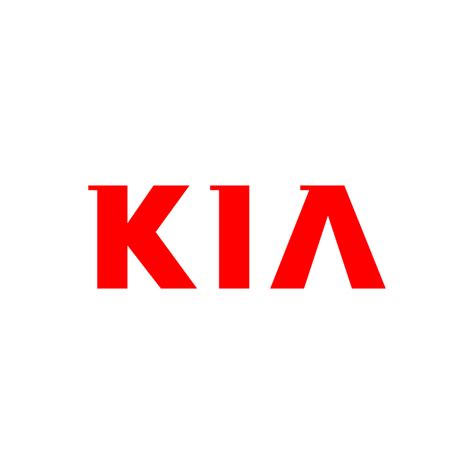 Kia Logo Transparent Png 24555465 Png
