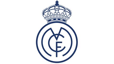 Real madrid club de fútbol, commonly referred to as real madrid, is a spanish professional football club based in madrid. Real Madrid Logo | Significado, História e PNG