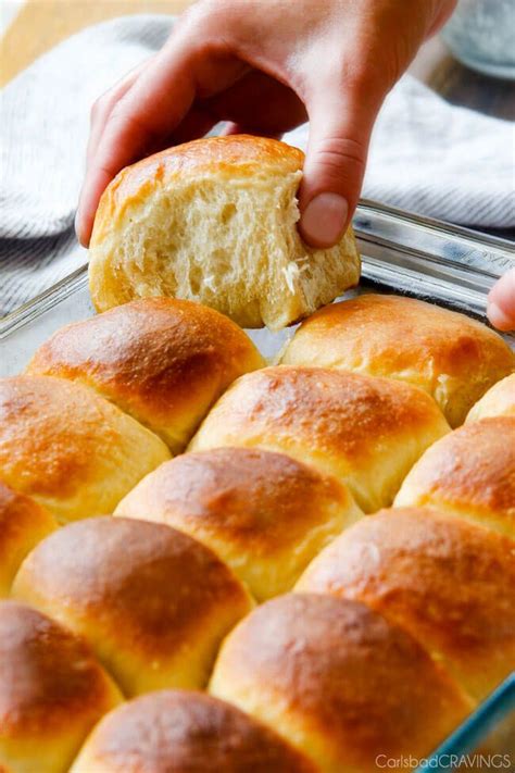 sweet buttery hawaiian sweet rolls are super soft and fluffy infused with pineapple juice and