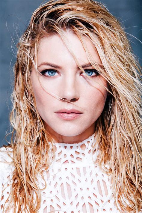 Katheryn winnick is a canadian actress. LO+HOT: 6 imágenes de Katheryn Winnick que te robarán el ...