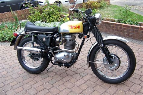 Bsa Victor Special 1970 For Sale Sold Car And Classic