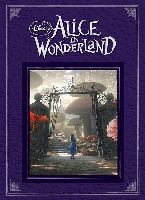 Alice In Wonderland Ebook By Disney Press Epub Book Rakuten Kobo