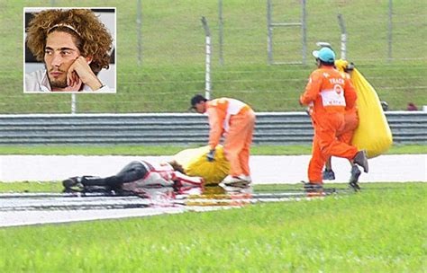 Photos The Worst Motorsport Mishaps Rediff Sports