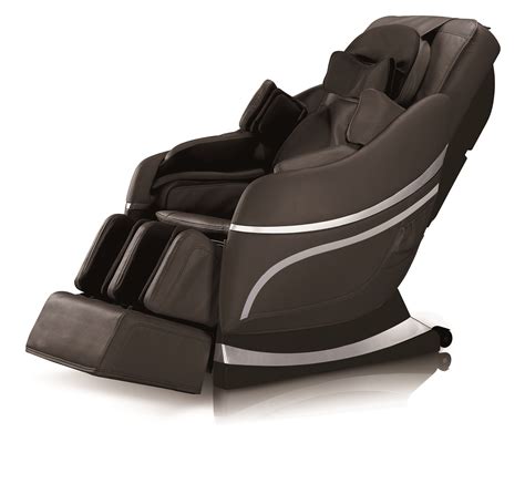 3d Zero Gravity Massage Chair Model A33 Black
