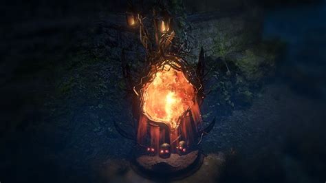 Buy Steam Powered Portal Effect Path Of Exile