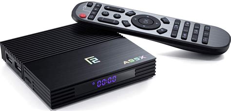 5 Best Android Tv Streaming Boxes Reviewed In 2020 Skingroom