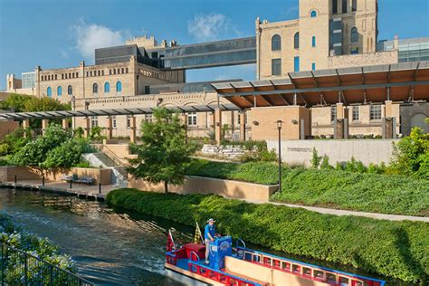 San Antonio’s Top Attractions : San Antonio : Travel Channel | San