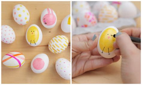 33 Amazing Egg Decorating Ideas For Easter Ditch The Dye