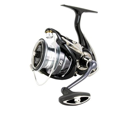 Daiwa Ninja Bs Lt