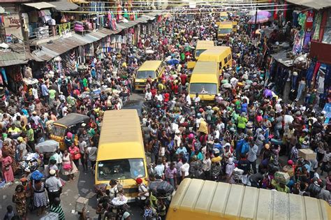 Share on facebook share on twitter share on google+ share on whatsapp share on linkedin share via email. Popular Markets in Lagos Nigeria Guide