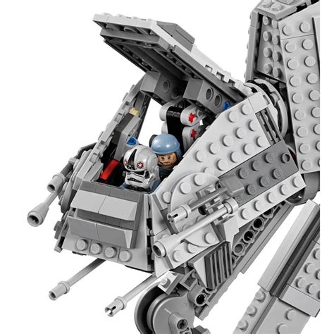 Lego Star Wars First Order Heavy Assault Walker 75189 R 130000