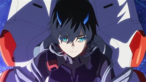 Darling In The Franxx Code 016 - Hiro (Code 016) | Wiki | Darling In The FranXX Official Amino