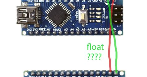 Cách Trao đổi Dữ Liệu Số Float Giữa 2 Arduino Với Nhau Mathangspk Blog