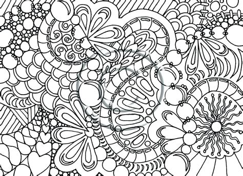 Interactive online coloring you can either print the pictures using the print icon placed above each image, or you can color most of the images online and save it in our image. Intermediate Coloring Pages at GetColorings.com | Free ...