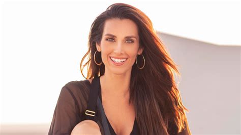 Holiday Diet And Fitness Tips From ‘revenge Body’s Autumn Calabrese Hollywood Life