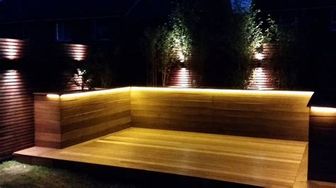 Find Out More About LED Outdoor Lighting Atcommons