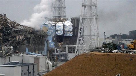 Fukushima Nuclear Disaster Tepco Executives On Trial Bbc News