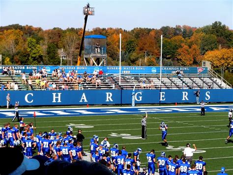 Ohio Dominican Hillsdale College Homecoming Games College Planning
