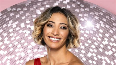 The Real Reason Karen Clifton Was Crying On Strictly Come Dancing Hello