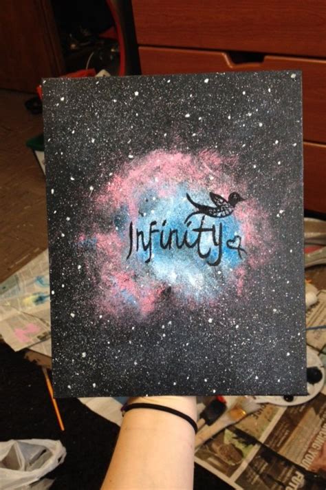 30 Startling Acrylic Galaxy Painting Ideas Galaxy Painting Galaxy