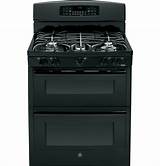 Pictures of Ge Gas Oven Manual