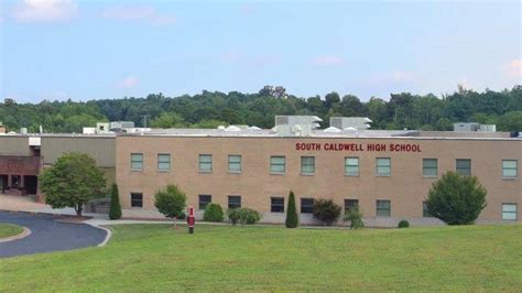 South Caldwell Hs Evacuated Due To Threatening Phone Call