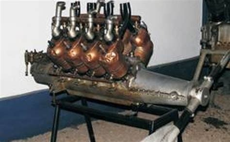 Airplanes that we see today were not invented like that way the first successful person who built the world's first successful flying machine was a muslim scientist abbas ibn firnas. Who Invented the V8 Engine? | It Still Runs
