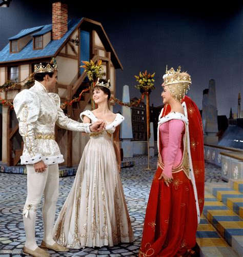 Cinderella A Made For Tv Movie Cbs Television Special Originally