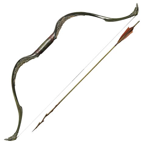 Arrow Bow Png