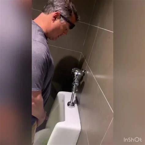 Urinal Dad Video 2 ThisVid Com