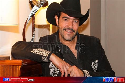 Hoy Tamaulipas Pablo Montero Se Reencuentra Con Su Hijo Daniel En