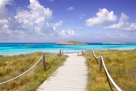 Best Things To Do In The Balearic Islands Lastminute Com