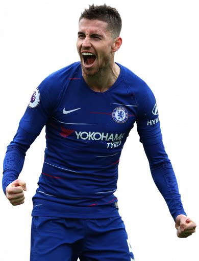 Check out his latest detailed stats including goals, assists, strengths & weaknesses and match ratings. Jorginho football render - 52292 - FootyRenders