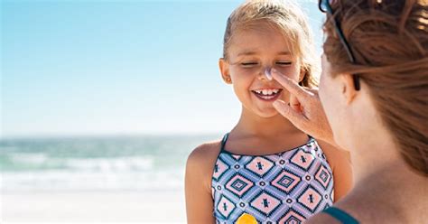 True Or False What To Know When It Comes To Sun Protection