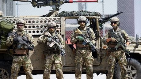 Die elitetruppe ksk war im vergangenen jahr durch mehrere enthüllungen über rechtsextreme vorfälle. Kommando Spezialkräfte: 2. Kompanie nach ...