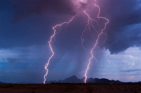Download Cloud Night Nature Photography Lightning Hd Wallpaper