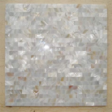mother of pearl mosaic tile backsplash hot sex picture