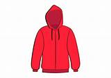 How to draw a hoodie #hoodie #easydrawing #howtodraw track info. Hoodie Free Vector Illustration - SuperAwesomeVectors