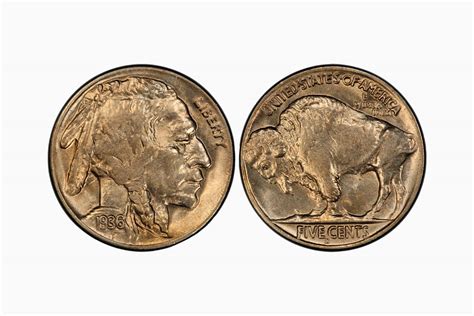 21 Most Valuable Nickels Rare Nickels Wanted By Collectors
