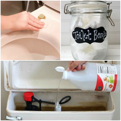 Clean underneath of the bath and sink faucets. 13 Easy Ways to Get Rid of Bathroom Smells