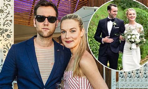 Harry Potter Star Matthew Lewis And New Wife Angela Jones Take Their Honeymoon To Sicily Daily