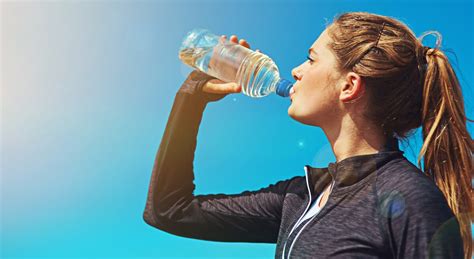 Easy Ways To Increase Your Daily Water Intake Syndication Cloud