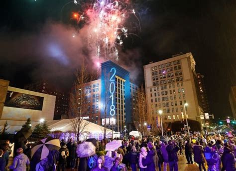 Everything You Need To Know About Highmark First Night Pittsburgh