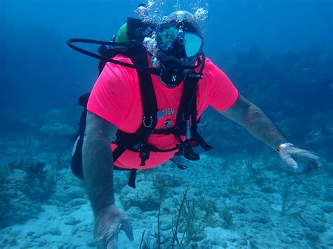 Private Guided Scuba Tours In Key Largo Florida Keys 82 Flickr
