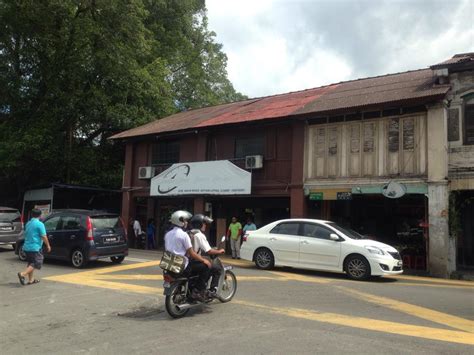 Kegiatan ini juga melibatkan pergerakan dari beberapa aktivitas fisik yang biasa dilakukan, seperti kegiatan olahraga, bekerja, dan kegiatan lain. 8 Kedai Makan Best Pulau Pinang Legend! - Saji.my