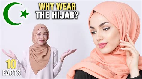 Ten Reasons Why Muslim Women Wear Hijabs Stylishster